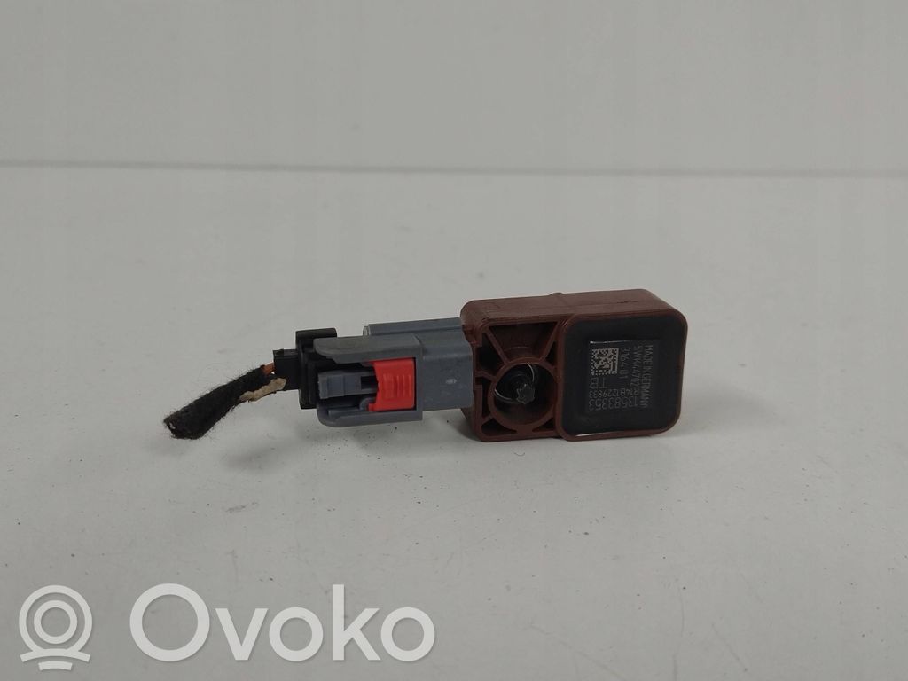Opel Insignia A Sensore d’urto/d'impatto apertura airbag 