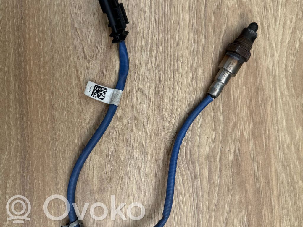 Volvo XC40 Lambda zonde 
