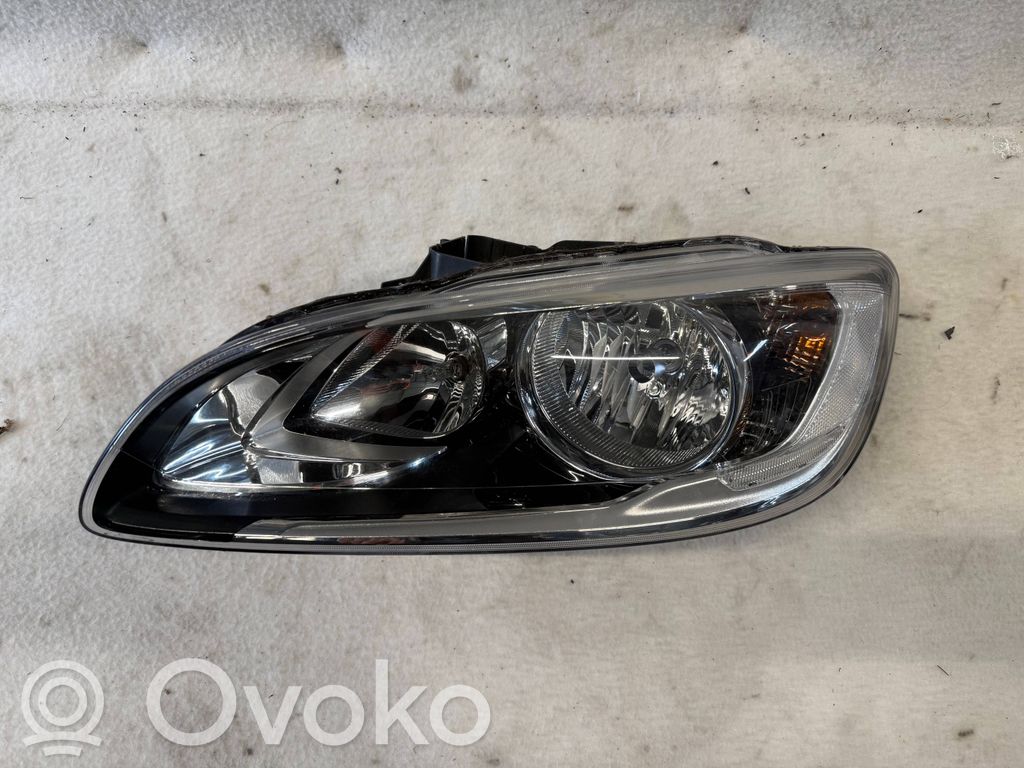 Volvo V60 Scheinwerfer 