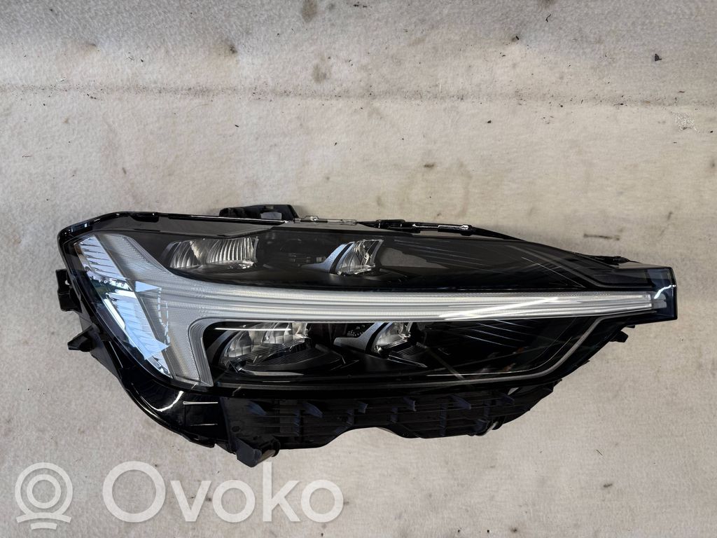 Volvo XC60 Far 