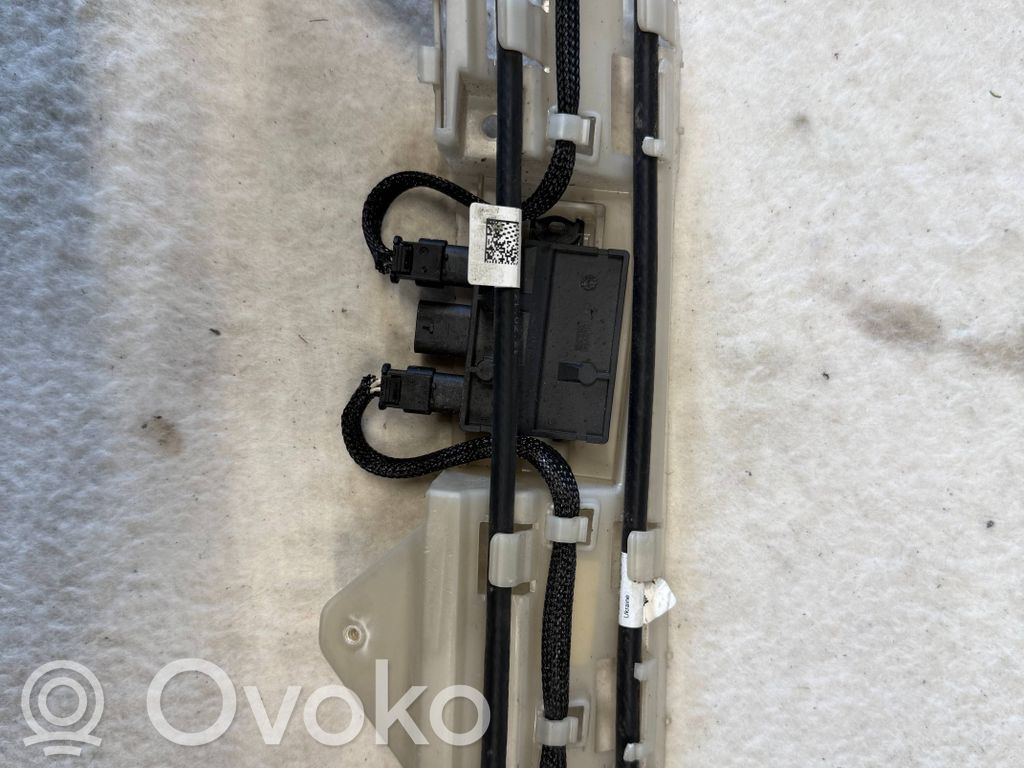 Tailgate/trunk control unit/module   31419502,C96755103,616D702E
