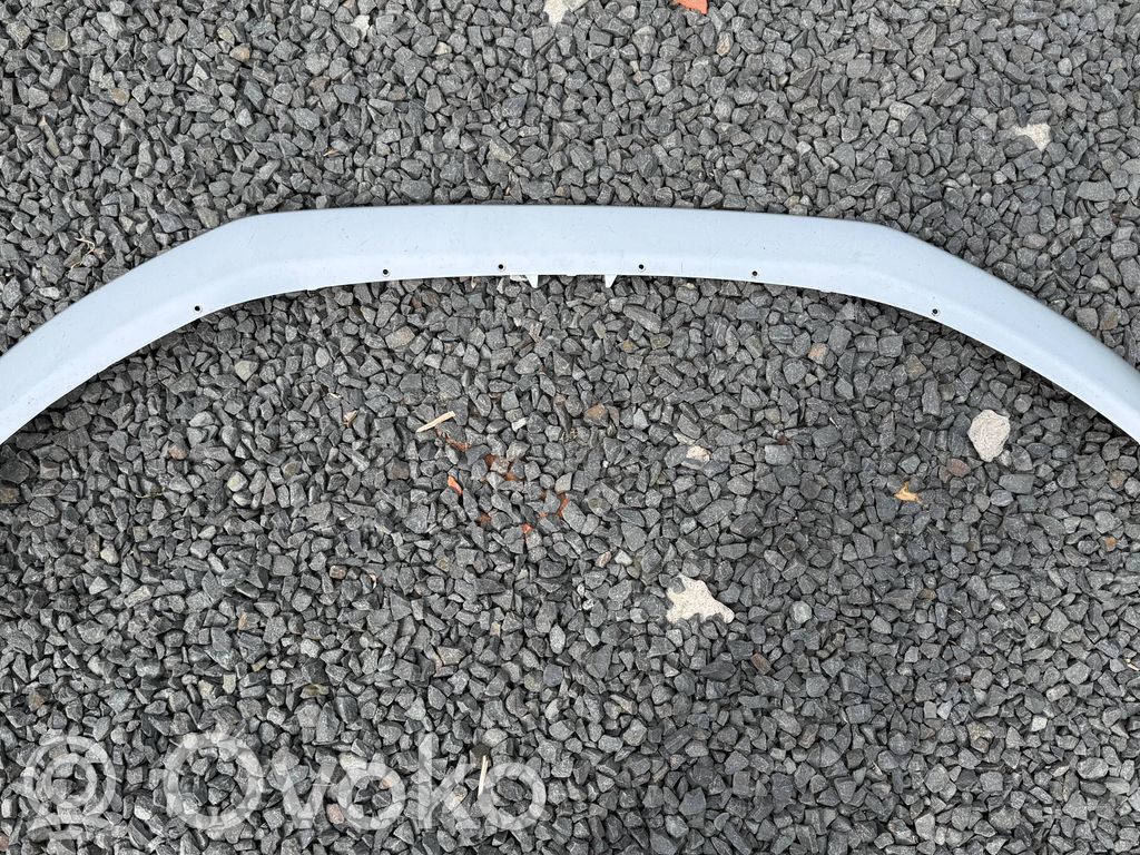 Volvo V70 Spojler zderzaka przedniego 