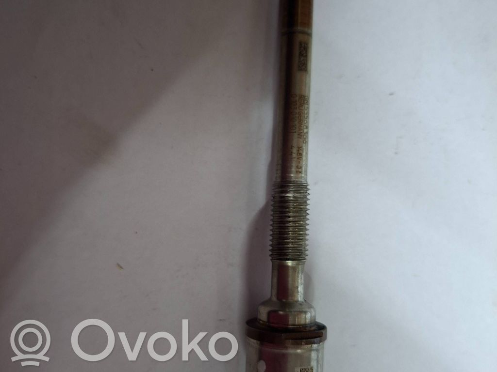 Opel Astra J Vorglühkerze 