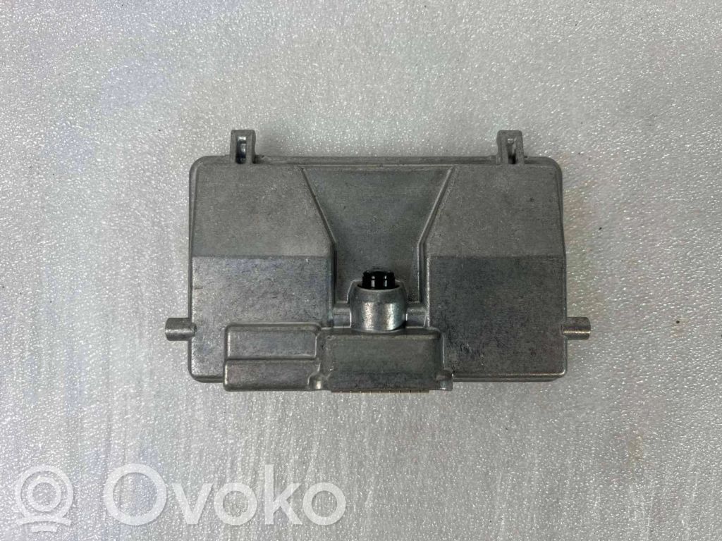Windshield/windscreen camera   3Q0980654
