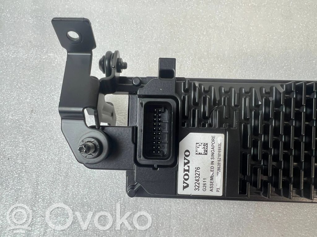 Volvo XC90 Reversing camera 