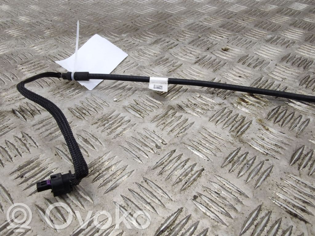 Volvo XC90 Tailgate/trunk control unit/module 