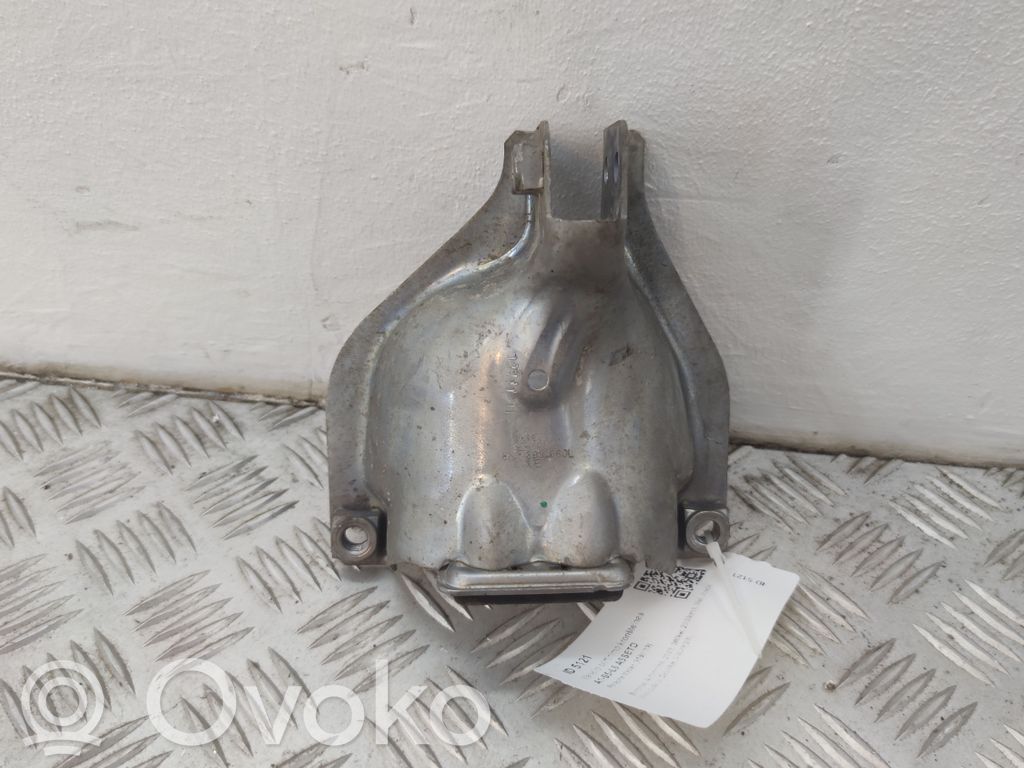 Porsche Macan (95B) Engine mounting bracket 