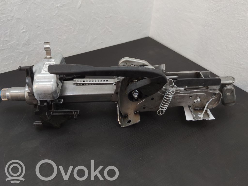 Cupra Born Steering wheel axle 