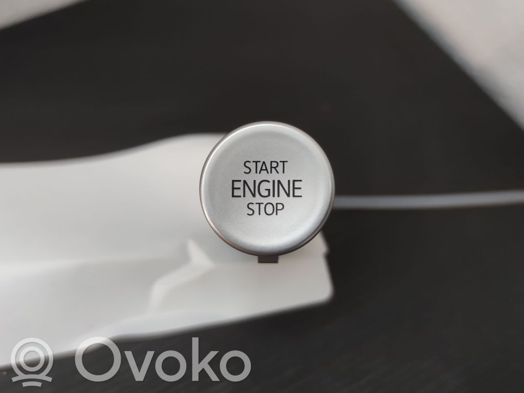 Engine start stop button switch   5H0959839