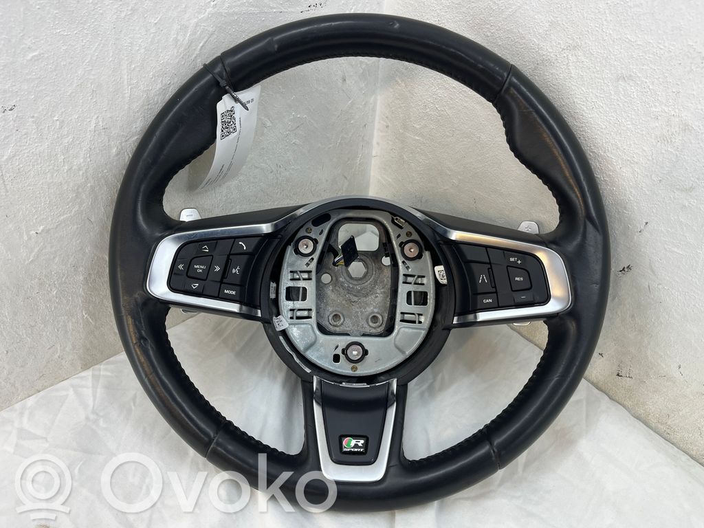 Ohjauspyörä   KK833F563