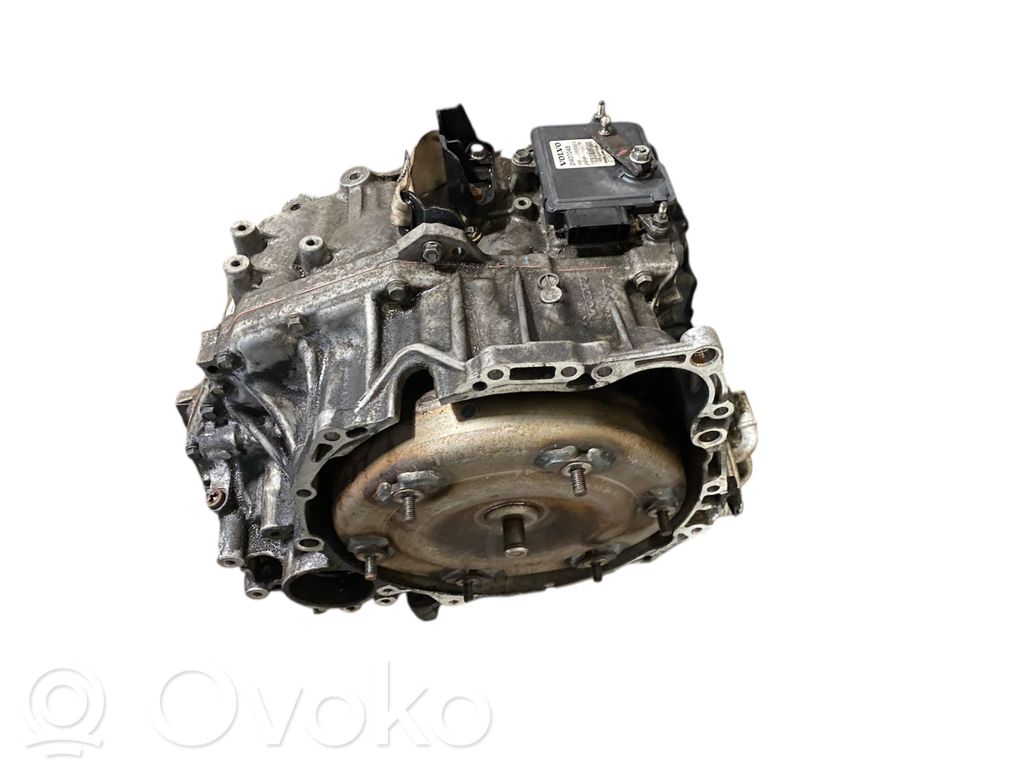 Volvo S60 Automatic gearbox 