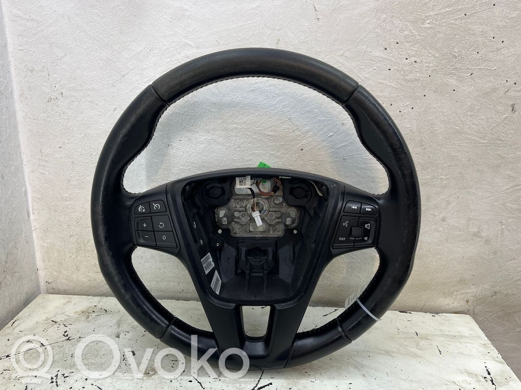 Volvo S60 Ohjauspyörä 