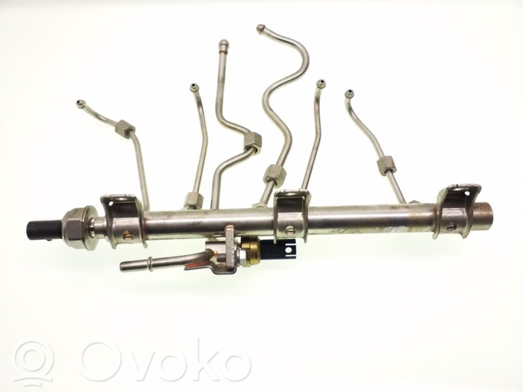 BMW 3 E90 E91 Fuel main line pipe 