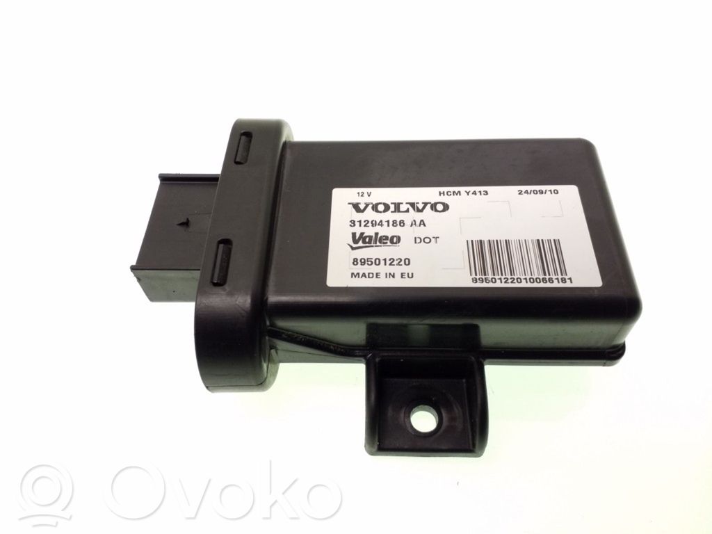 Unité de commande / module Xénon   31294186AA