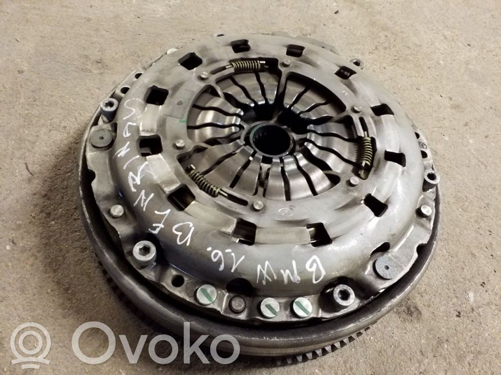 BMW 3 E90 E91 Clutch set kit 