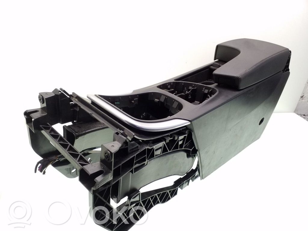 Opel Insignia A Console centrale 