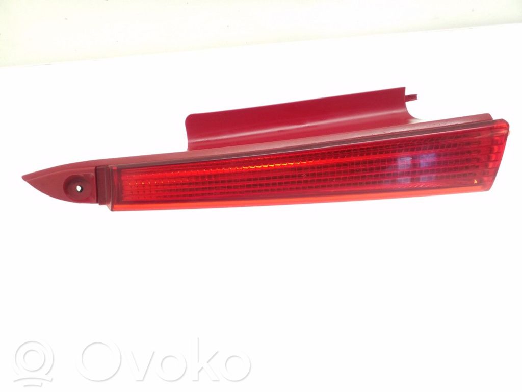 Citroen C4 I Takavalon heijastin 
