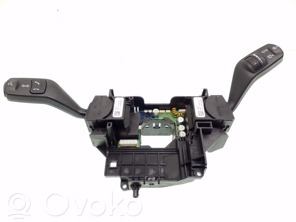 Ford S-MAX Rokturu komplekts 