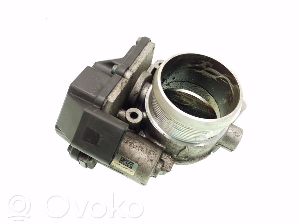 Throttle valve   059145950R,A2C53364212