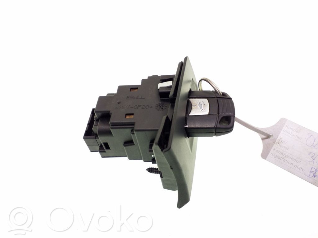BMW 3 E90 E91 Ignition lock 