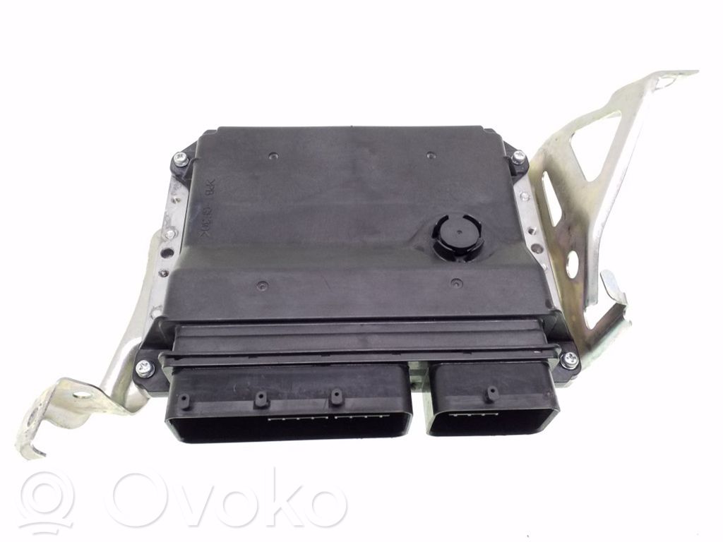 Toyota Auris 150 Engine control unit/module 