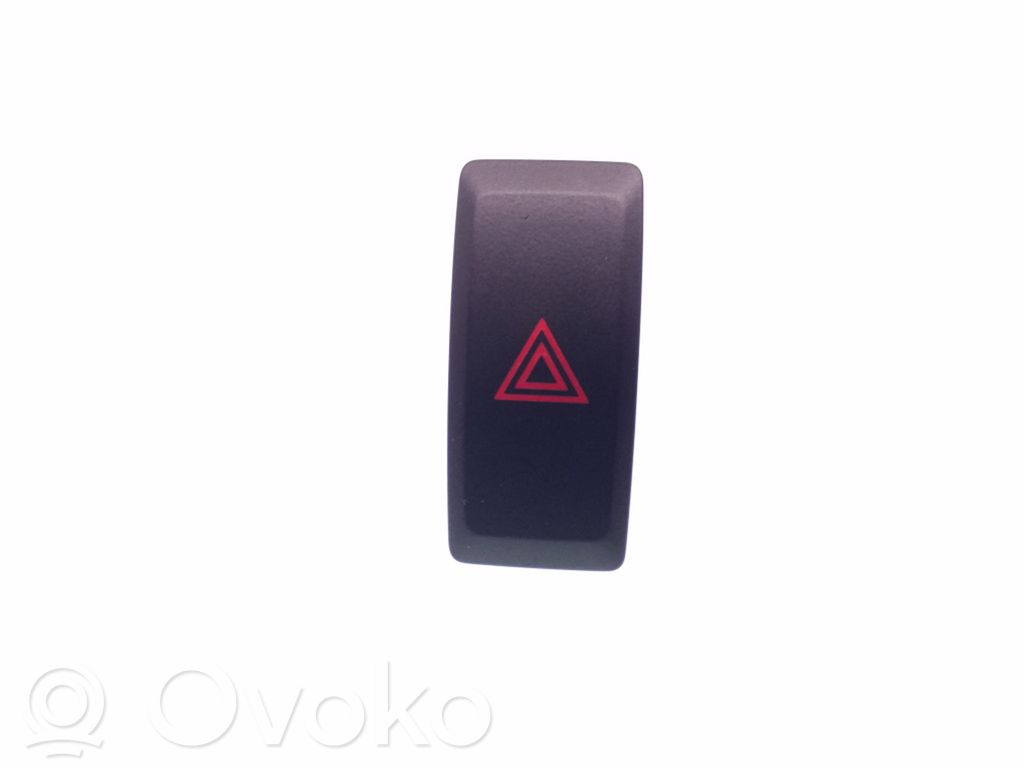 Mazda 6 Hazard light switch 