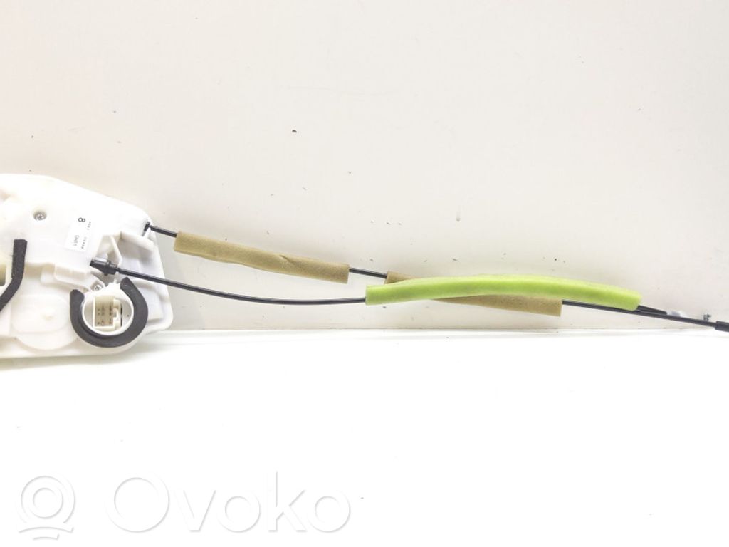 Front door lock   4G07,C0408,4G07C0408
