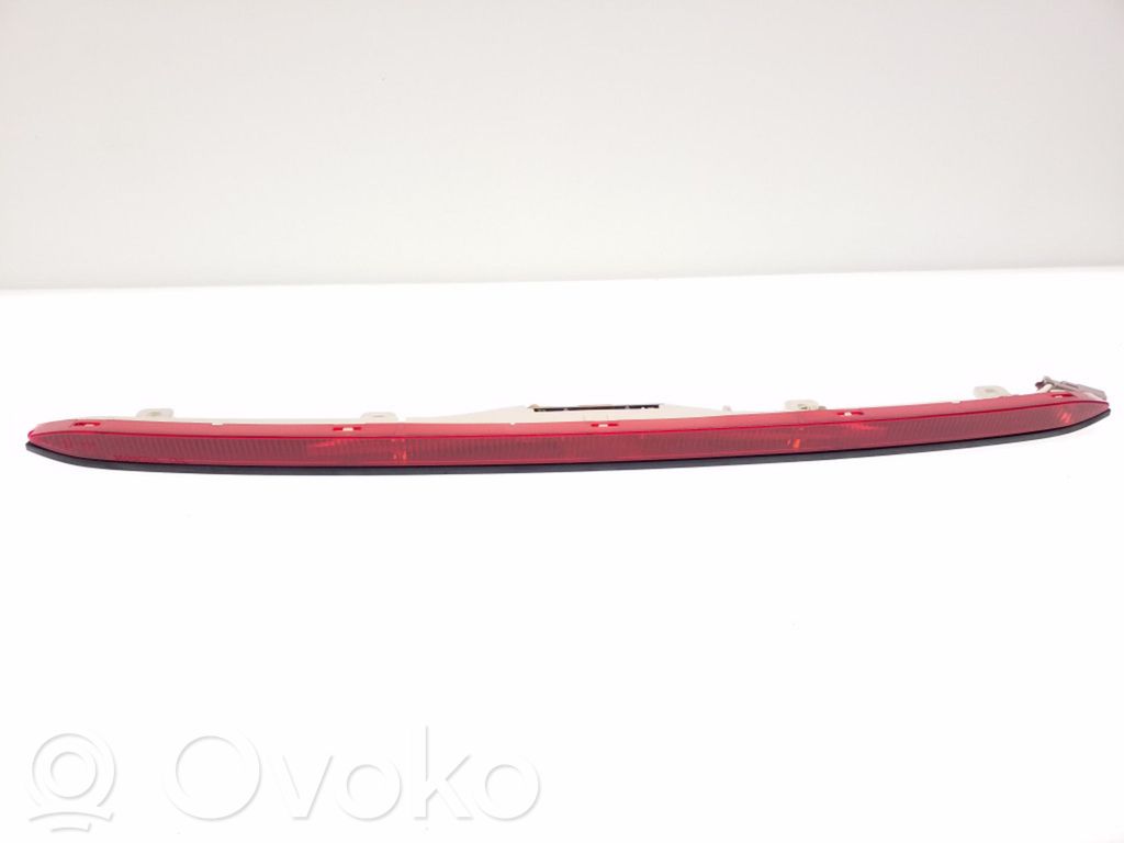 Honda Civic Papildomas stop žibintas 
