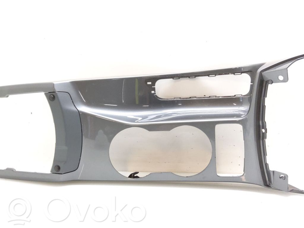 Ford C-MAX II Center console 