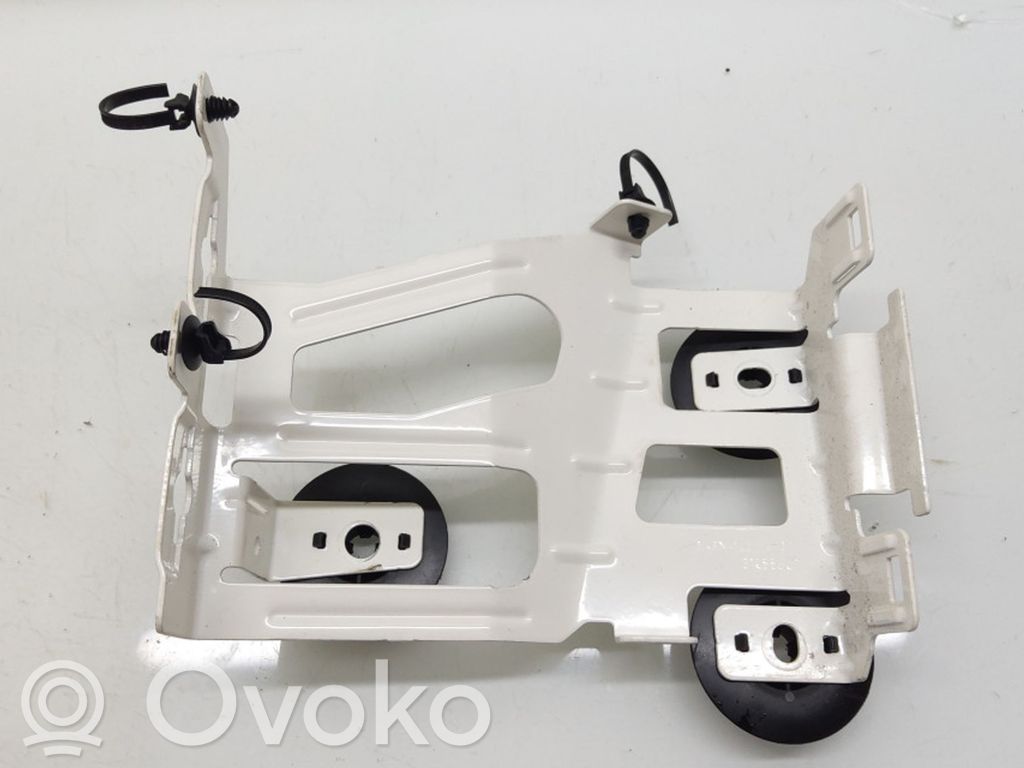 Ford C-MAX II Inna część podwozia 