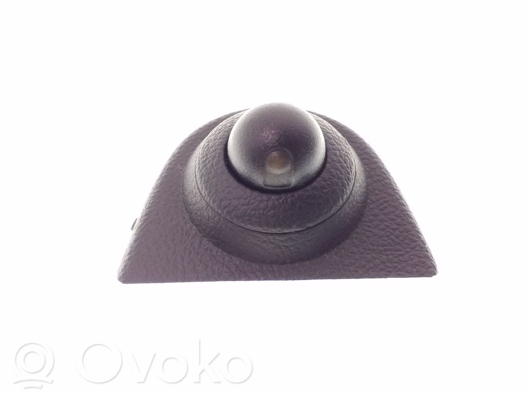 Opel Mokka Sun solar sensor 