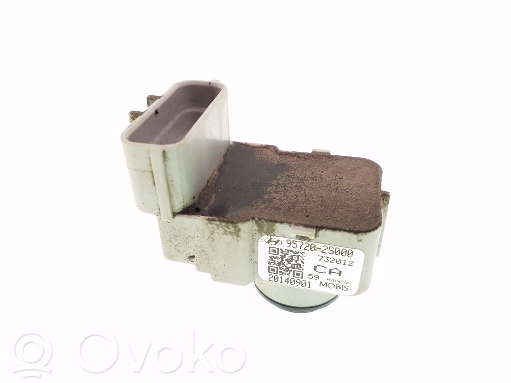 Hyundai ix35 Parksensor PDC 
