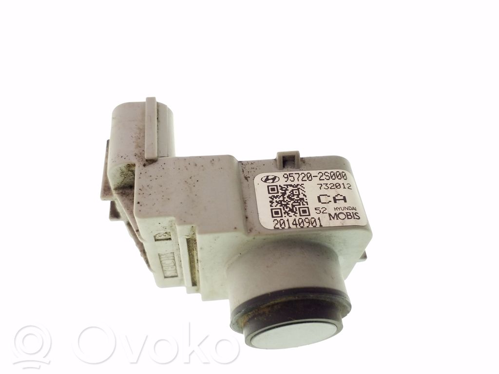 Hyundai ix35 Parksensor PDC 