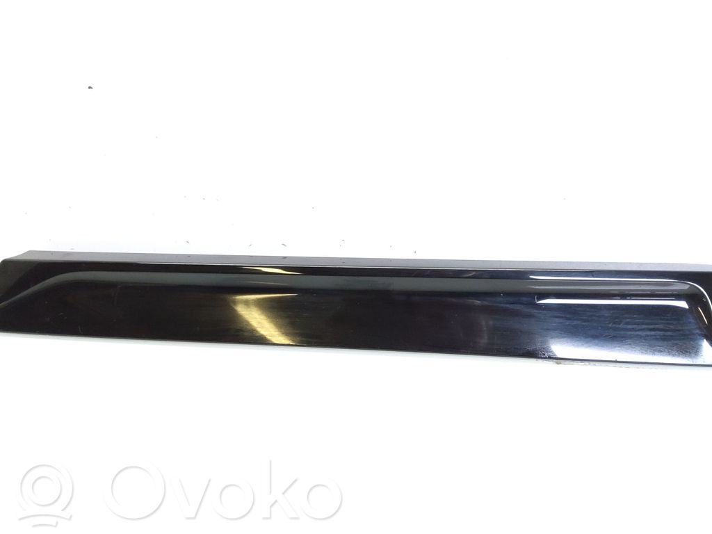 Audi Q7 4M Other trunk/boot trim element 