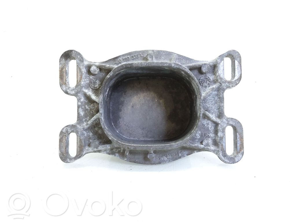 Audi A6 S6 C6 4F Engine mounting bracket 