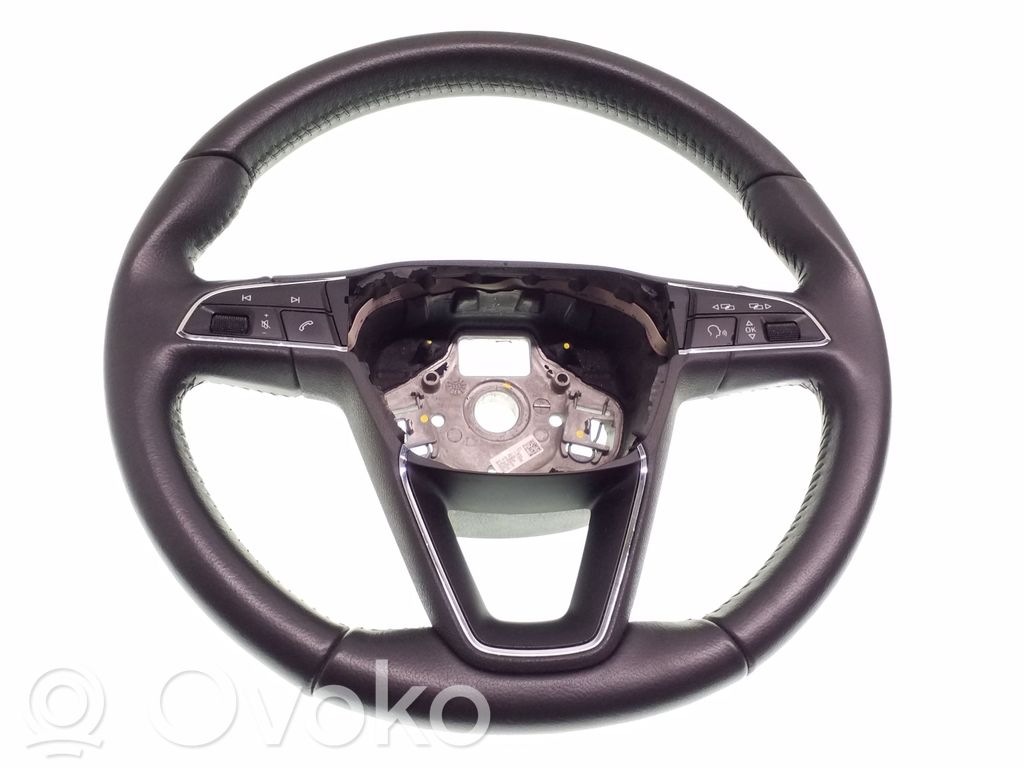 Seat Leon (5F) Vairas 