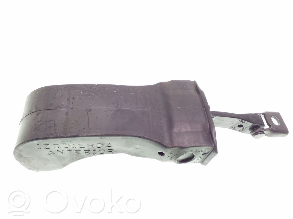 Seat Leon (5F) Etuoven pidätin 