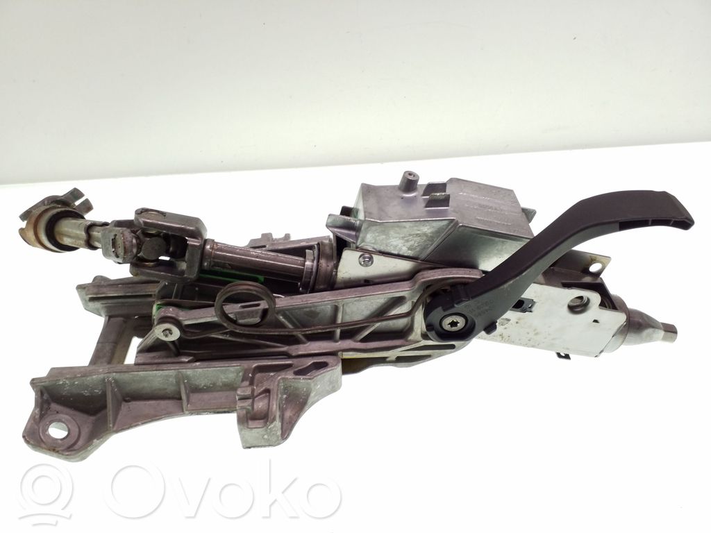 Ford C-MAX II Stūresrata ass komplekts 