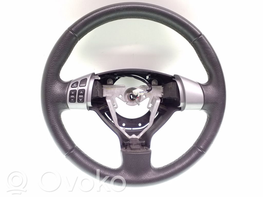 Fiat Sedici Stūre 