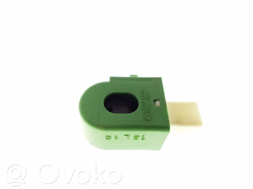 Mazda 3 II Parking PDC sensor speaker 