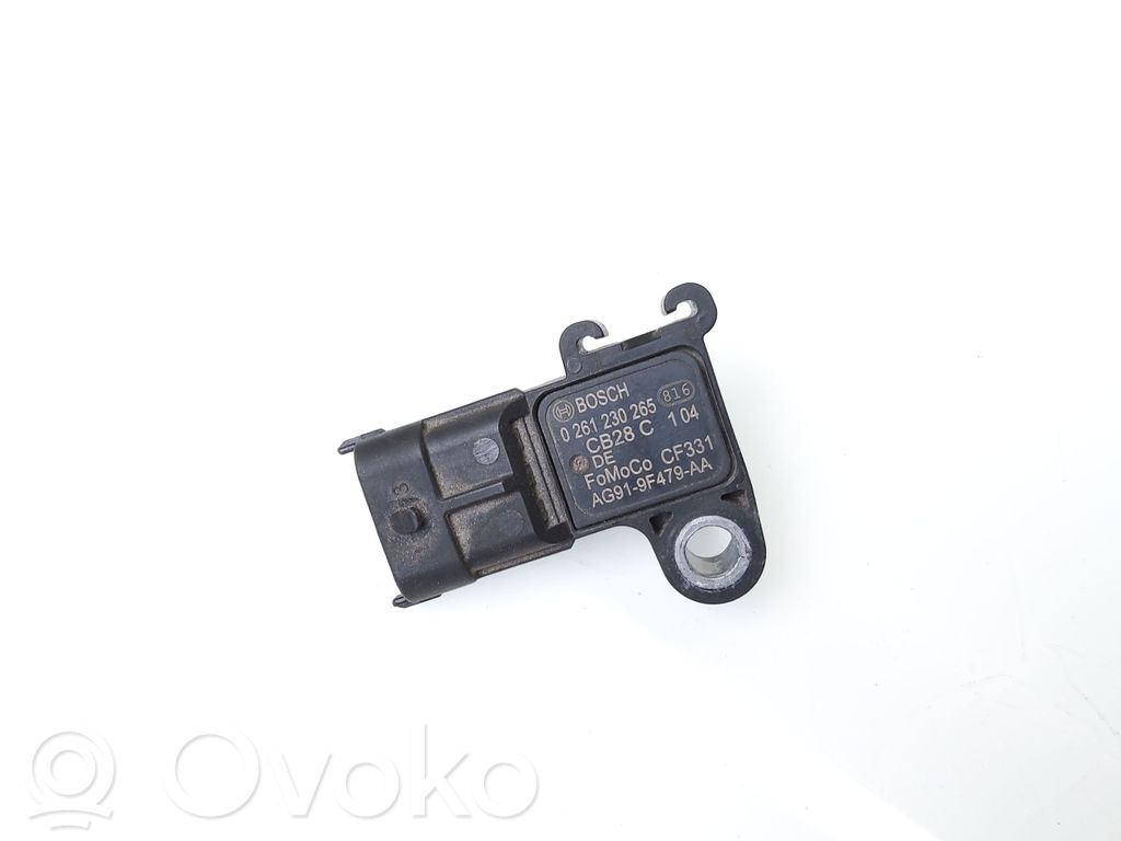 Ford Focus Air pressure sensor 