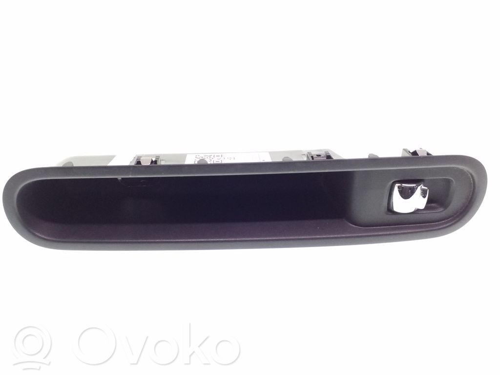 Mini Cooper Countryman R60 Electric window control switch 