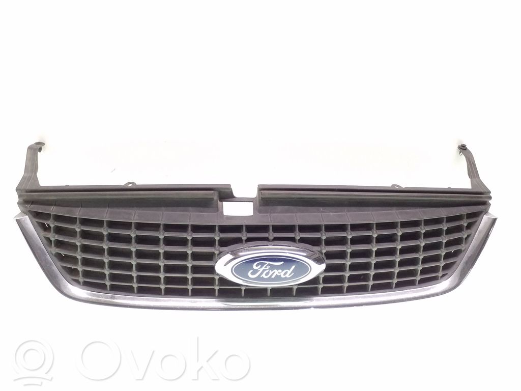Ford Mondeo MK IV Griglia superiore del radiatore paraurti anteriore 