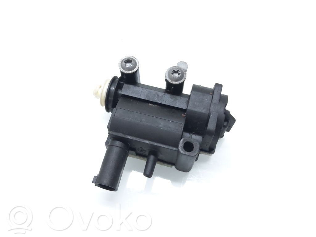 Electroválvula del turbo   98587904