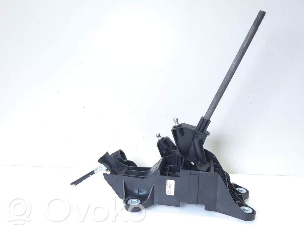Ford Courier Gear shifter/selector 