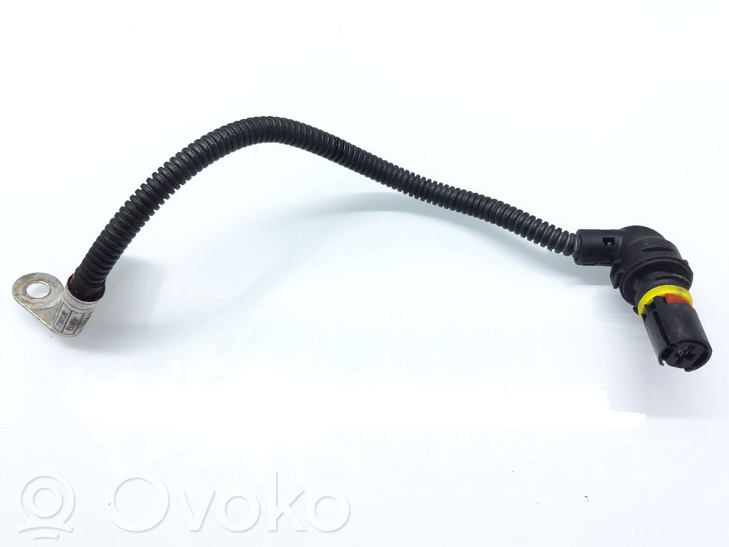 Hehkutulpan johdot   779801202,E5888VB