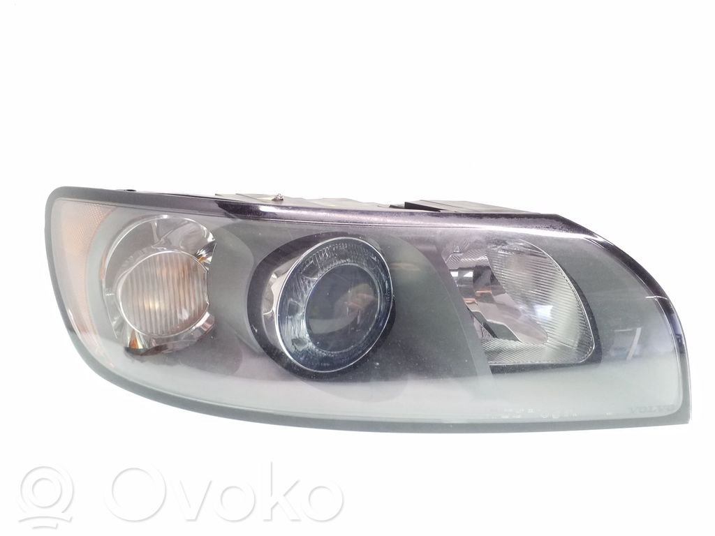 Volvo V50 Scheinwerfer 