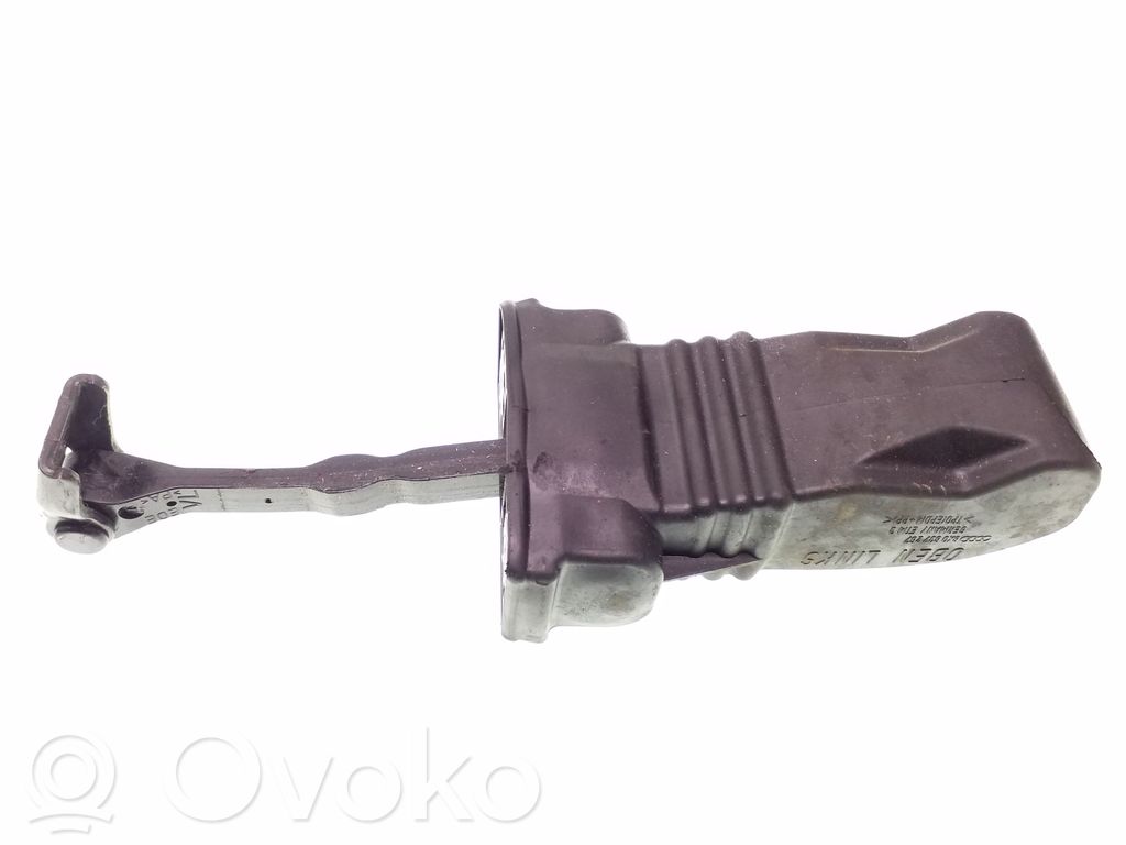 Audi A1 Etuoven pidätin 