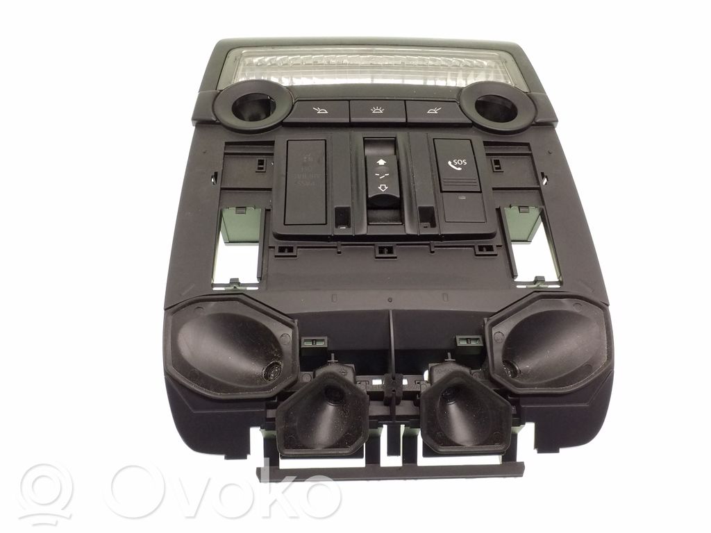 BMW X5 E70 Front seat light 