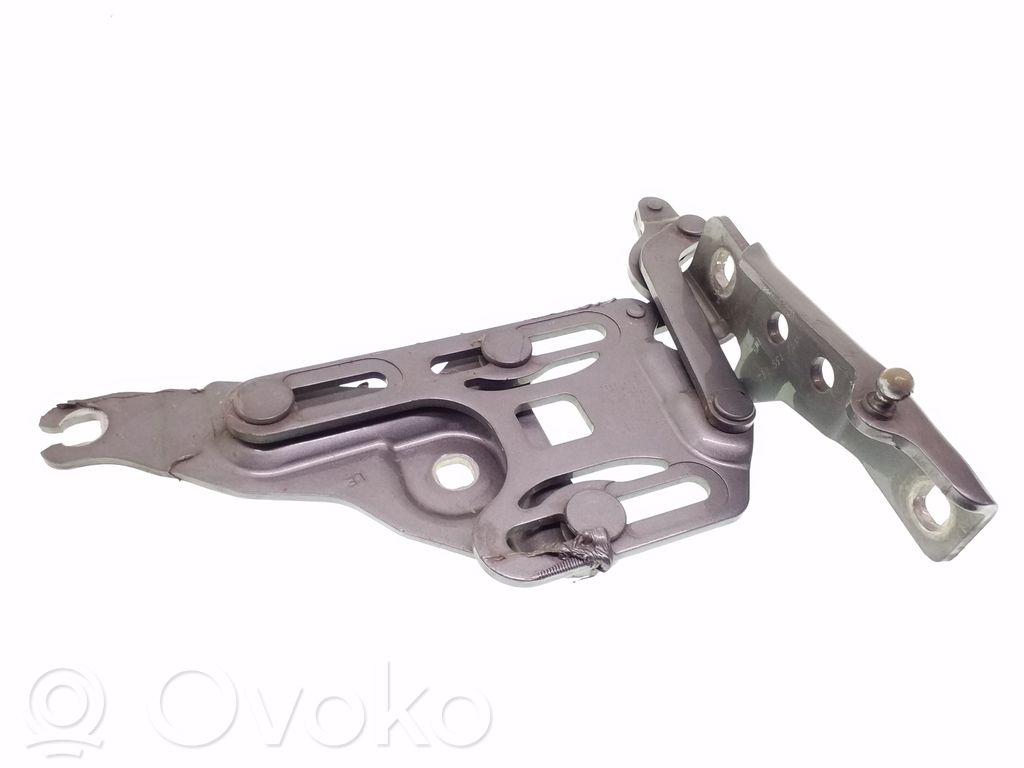 BMW X5 E70 Engine bonnet/hood hinges 